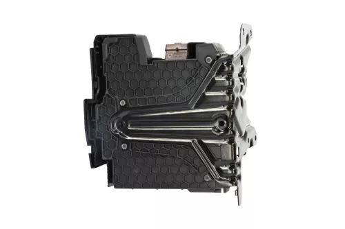 FUSE BOX / FOR AGAINST BATTERY / SEE 9675350280