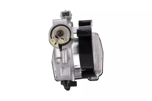 B 1.8 16V 6FZ EW7J4/ THROTTLE BODY/ ALUMINIUM/ 9648053780/