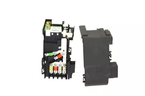 FUSE BOX/ ON BATTERY/ FOR HANDBRAKE/ BPGA MODULE INTERNAL