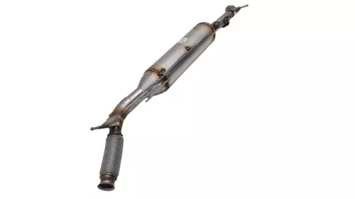 HDI 2.0 16V AH01 DW10FE/ 2ND CAT/ UNDER CAR/ EBERSPAECHER TR