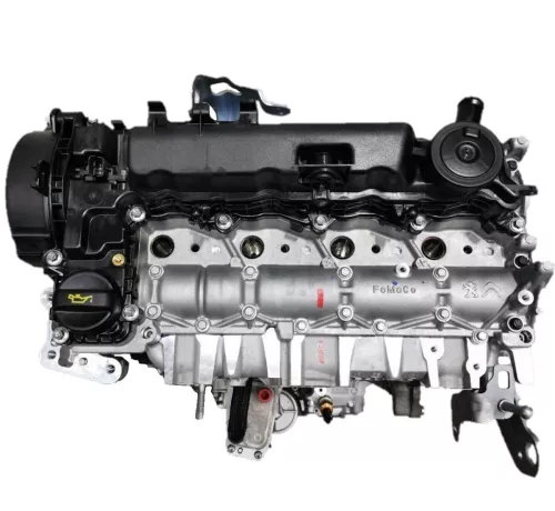 T3/ HDI 2.2 16V 4H03 DW12RUD EURO 6 FAP 103KW/ 9832641480/